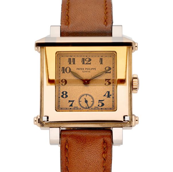 Patek Philippe Gondolo 5099RG-001